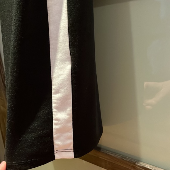 ZARA TRAFALUC Midi Dress NWOT - Picture 4 of 6